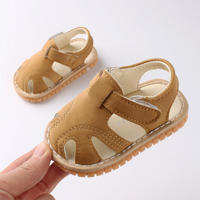 Sandalias De Zapatos Romanos Recién Nacidos Para Bebés Y Niñ 