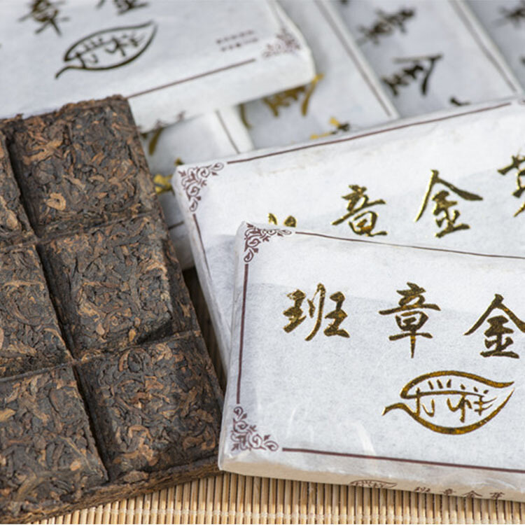 静かな中国の乳首,紅茶または健康管理のための2012年のバッファーティー