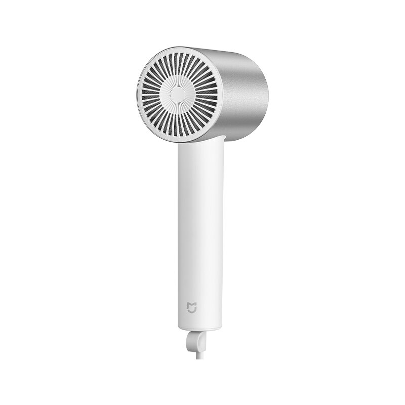 Xiaomi Mijia Water Ion Hair Dryer H500 Double Water ion Hair Care Hot Air & Cold Air Wind Blower Intelligent Temperature Control