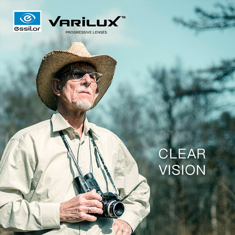 Varilux X Serie Multifokale Linsen 1,50 1,59 1,60 1,67 1,74 Progressive Gläser Linsen 1 Paar (Full Rezept Daten Erforderlich)
