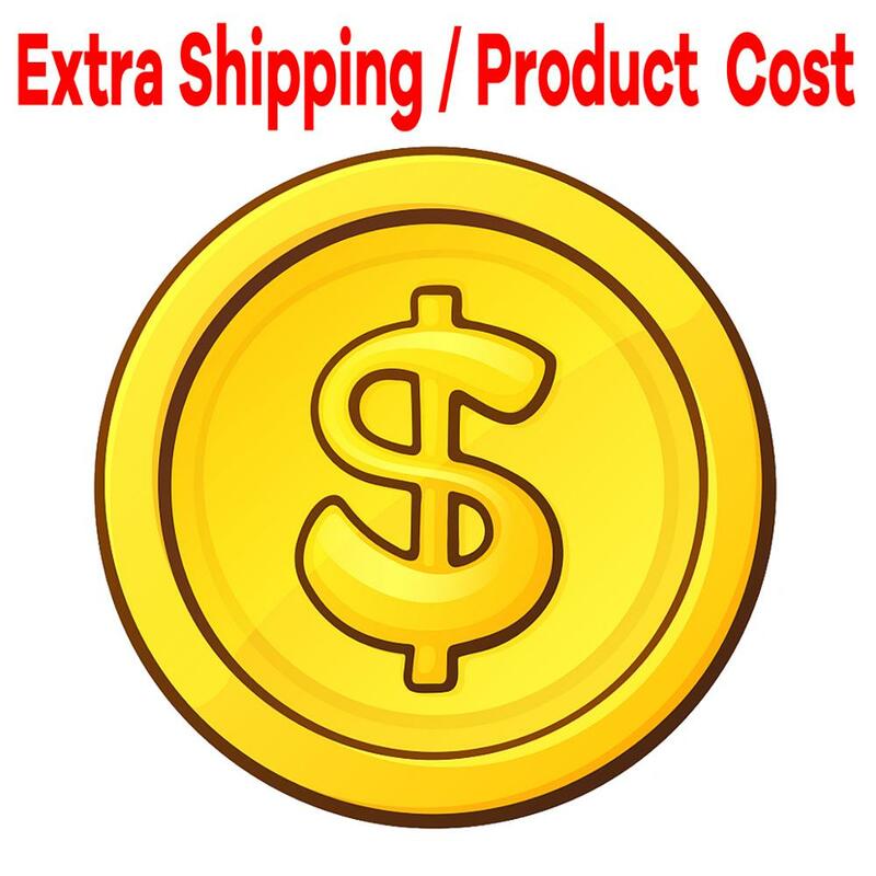 Dodaj cenę za wysyłkę lub produkt (skontaktuj się ze sprzedawcą przed złożeniem zamówienia)