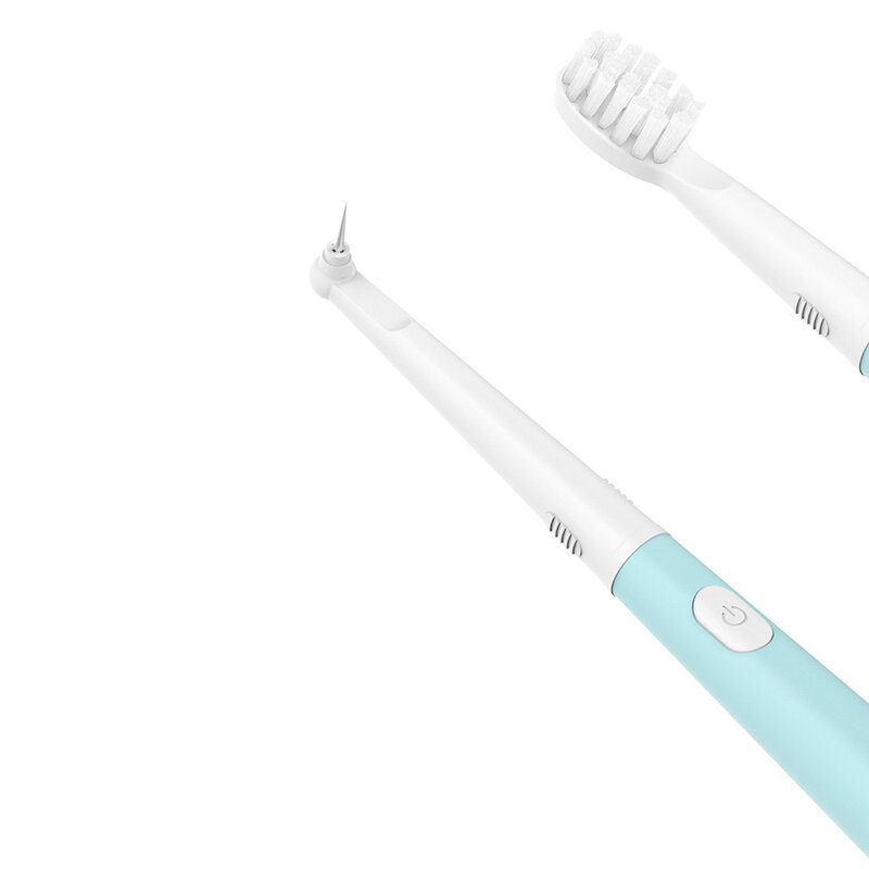 Multifuncional elétrica portátil scaler dental scaler dente removedor de dentes manchas tártaro ferramenta dentista clarear os dentes