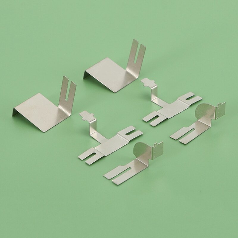 Battery Pack Nickel Plating Strip Ideal for Spot Welding of Lithium Battery Pack Used as Battery Connection Sheet