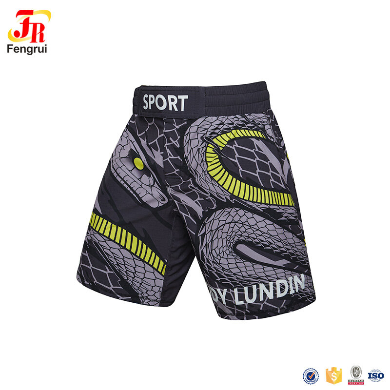 Chie Lundin-pantalones cortos de ejercicio Bjj para hombre, Shorts transpirables de secado rápido para montañismo al aire libre, de verano, venta directa de fábrica