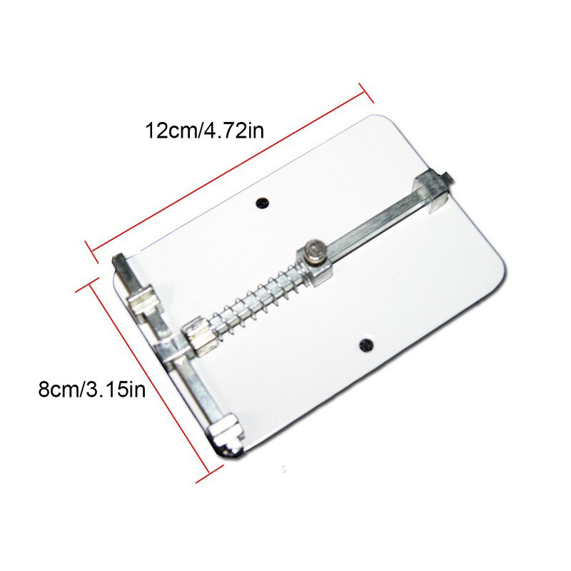 Universal  PCB Board Holder Repair Tool Platform Fixed Support Clamp Soldering For Mobile Phone Repairing tool For iPhone