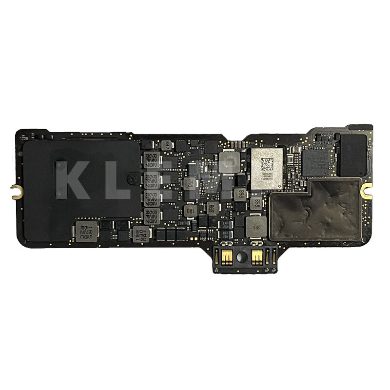 Original A1534 Motherboard For Macbook Retina 12" A1534 Logic Board M1 M2 M3 i5 i7 256GB 512GB  2016 2017 Years