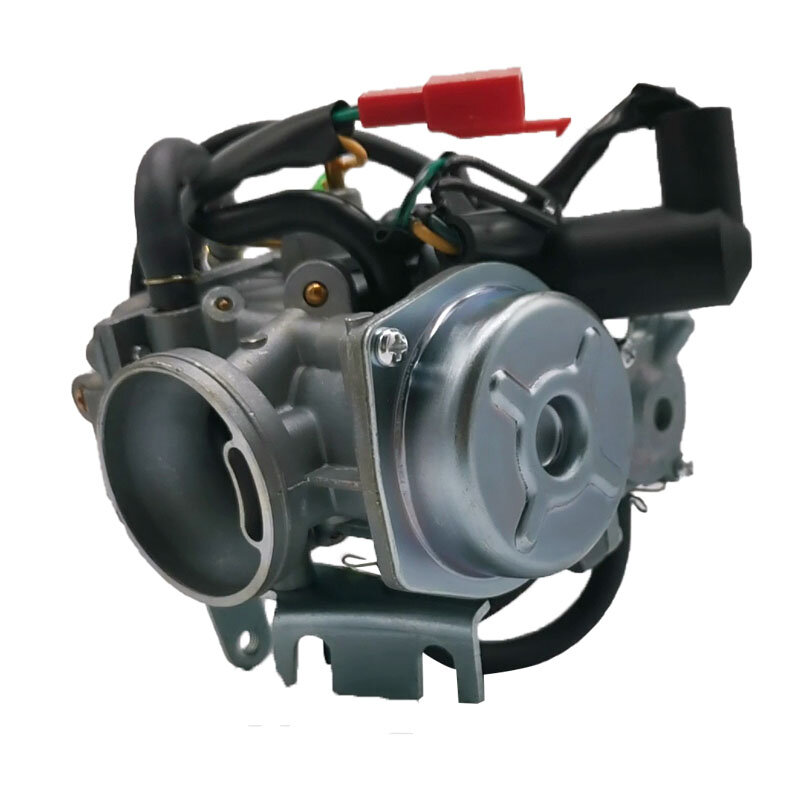 Carburador PD30J para motor ATV, pieza de motor de 30mm, 250cc, Honda CN250, CF250, GN250, CH250, GY6, 250, HELIX, Qlink, Commuter 250, Roketa MC54, Envío Gratis