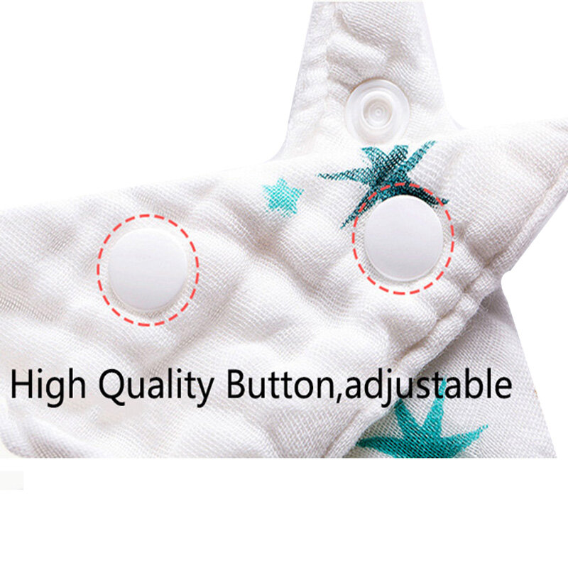 Baby Infant Muslin Cotton Bib Baby Bandana Bibs Triangle Scarf Feeding Saliva Towel Feeding Drool Bibs Burp Cloth Accessories