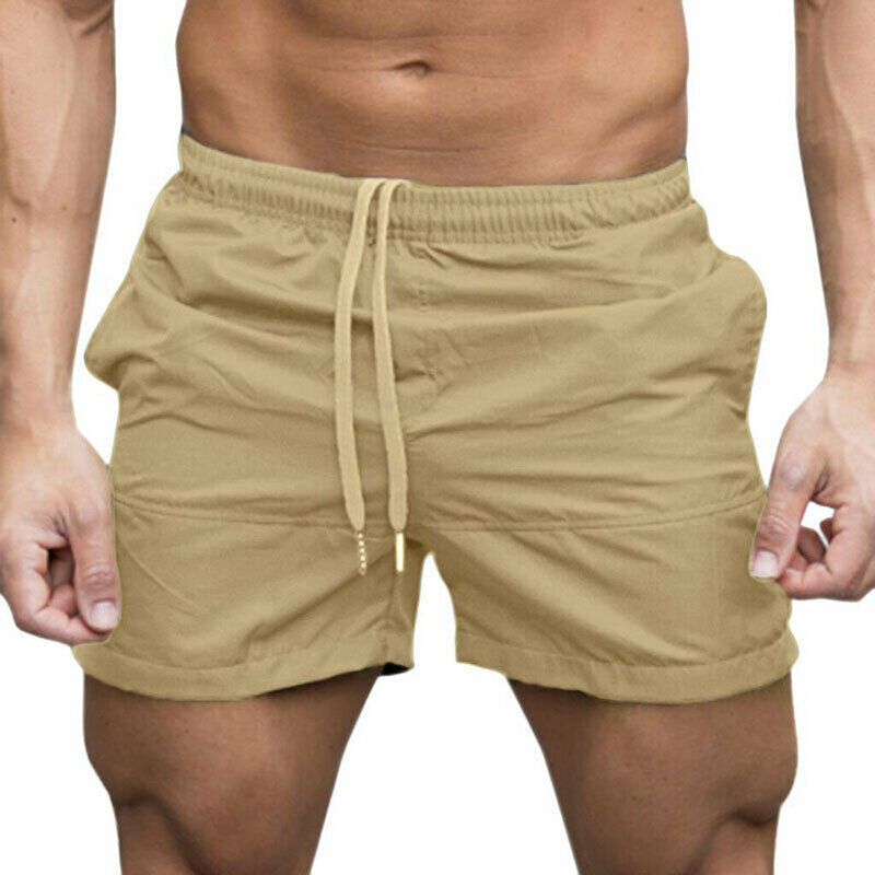 Calças de ginástica de esportes de corrida de shorts de calça quente masculino loungewear casual para praia verão nyz shop