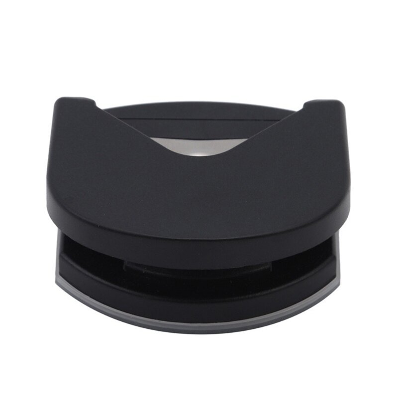 2021 New 4mm Corner Cutter Rounder Tool Black Mini Corner Rounder Punch