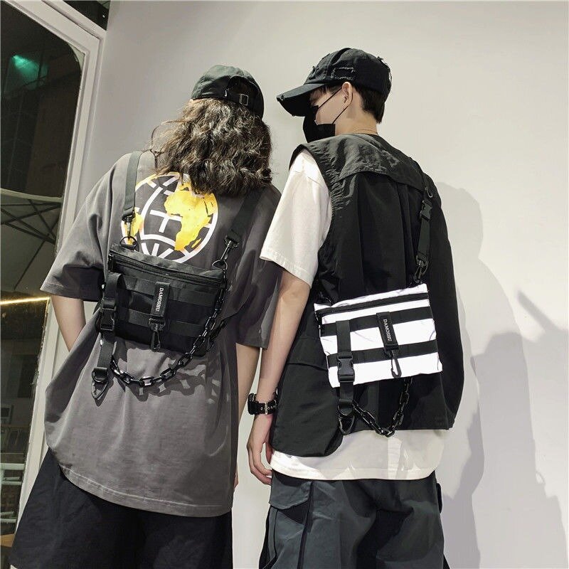 Designer de luxo bolsa corrente saco do mensageiro japão marca bolsas para as mulheres saco de náilon sacos casuais alta qualidade bolsos mujer