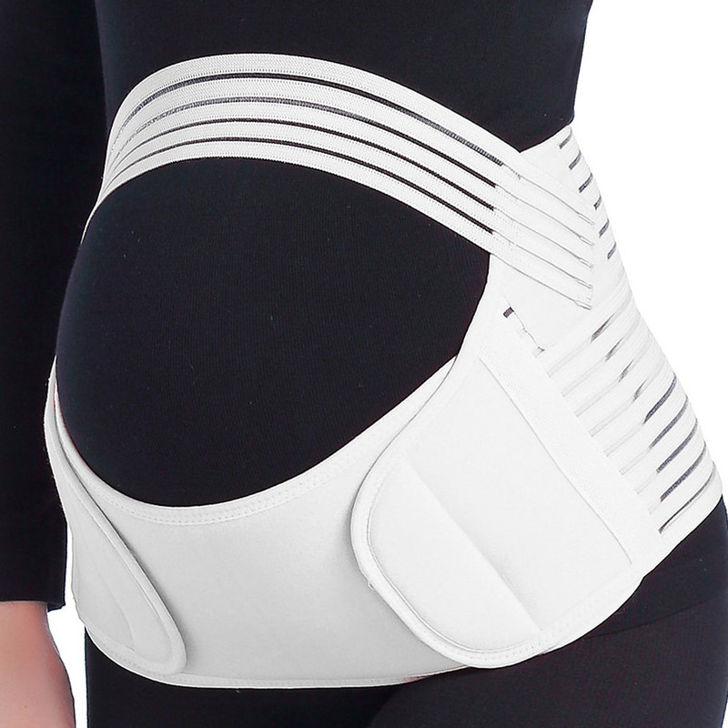 Vendaje de maternidad para mujeres embarazadas, cinturón de soporte, banda para el vientre, cinturón de Spuc Abdominal Prenatal, protección para el cuidado del Abdomen, 2021