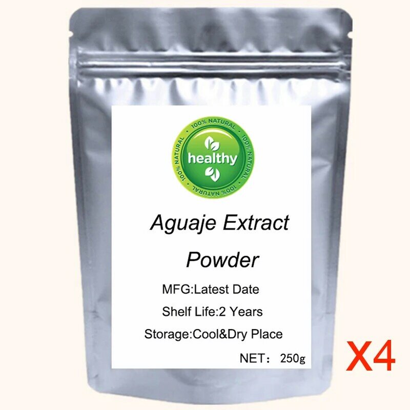 Aguaje Extract Powder-ขนาดใหญ่ Breast & ก้นผู้หญิง Curve รูปร่าง
