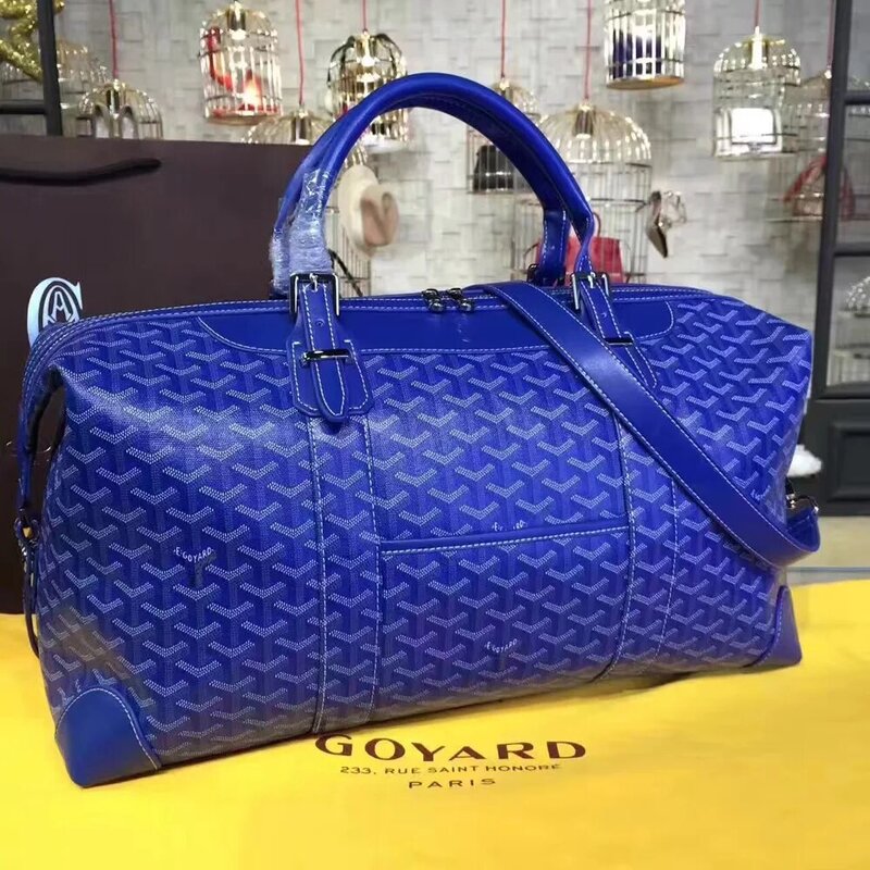 1:1style Genuine Leather Travel bag High capacity First layer cowhide handbag Premium luxury high quality Fashion luggage Value
