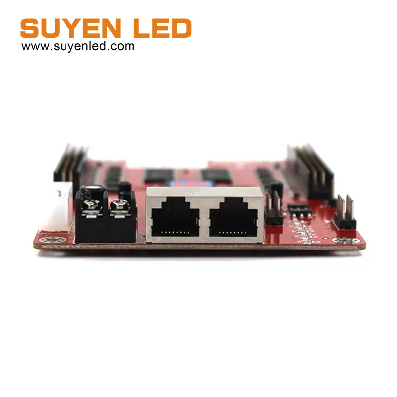 أفضل سعر Xixun LED تزامن متعدد الشاشات والجمع بين بطاقة استقبال عالمية D10