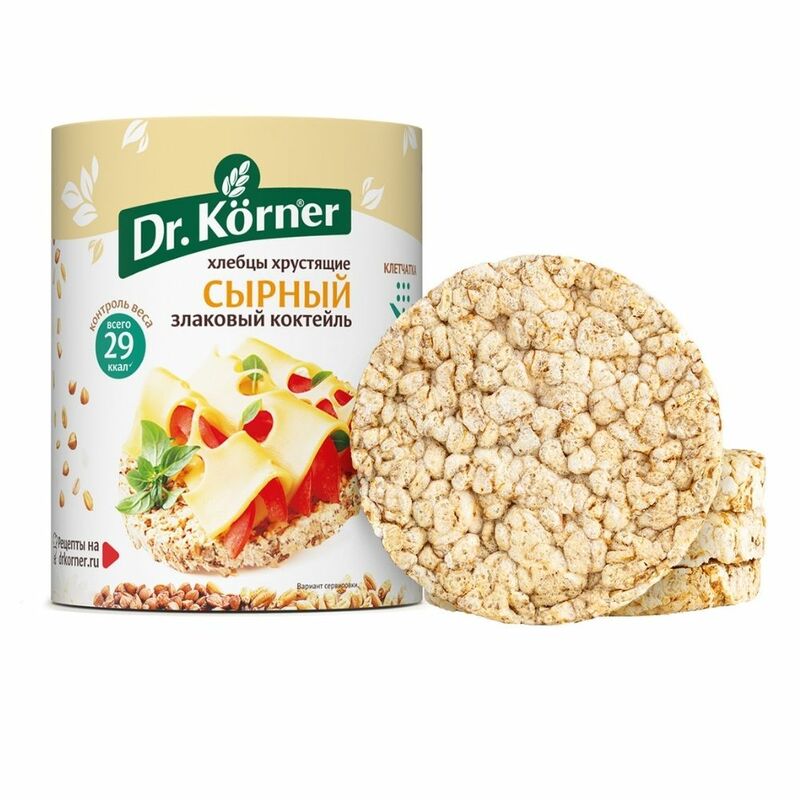 Dr Korner Bread Crispbread Cheesy Cereal Fast shipping Grocery Healthy Food Crackers Snacks Sweets Gluten free Sports Nutrition for adults without additives Sugar-free Diet Vegans Weight Loss Low-calorie Pastries