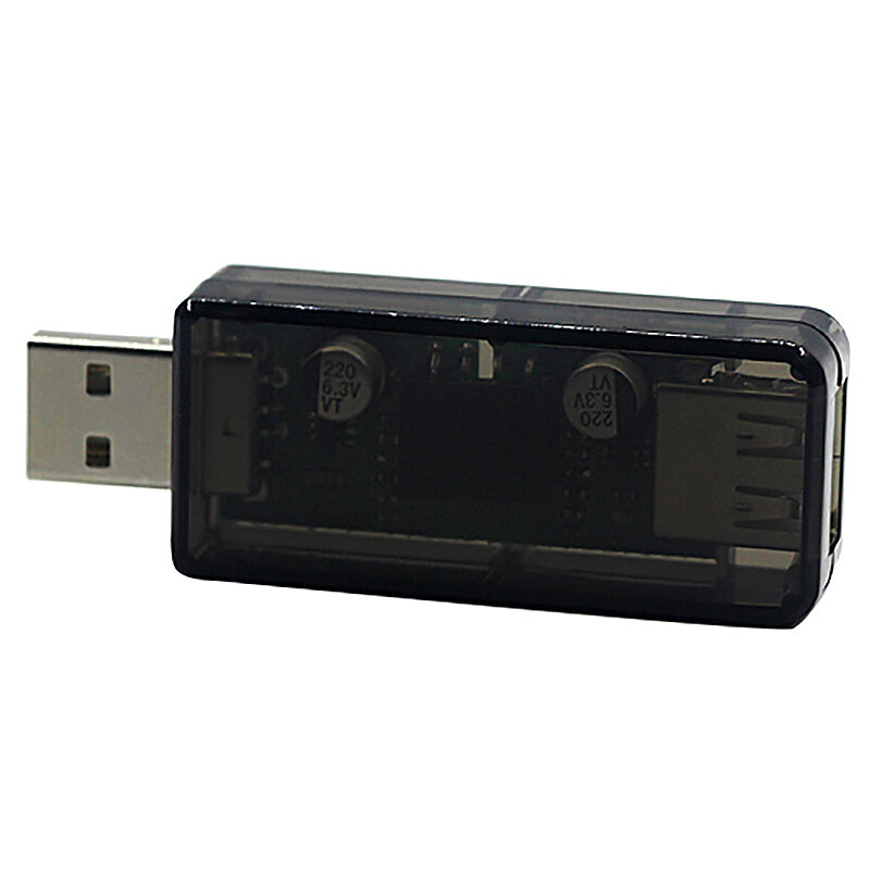 Adum3160 Digitale Del Segnale o di Potenza Isolatore Usb A Usb Digitale Isolatore