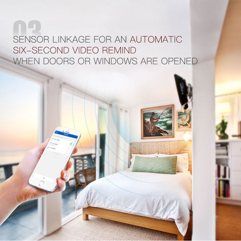 ZigBee Gateway Hub Für Tuya APP Smart Home Gerät Für Tür Temperatur Rauch Motion Sensor, kompatibel Mit Alexa Google Hause