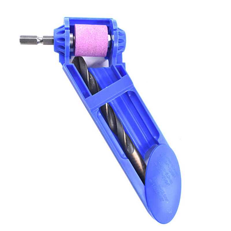 2-12.5mm broca apontador portátil corindo ferramenta de roda de moagem corindo resistindo broca polimento moedor roda ferramenta