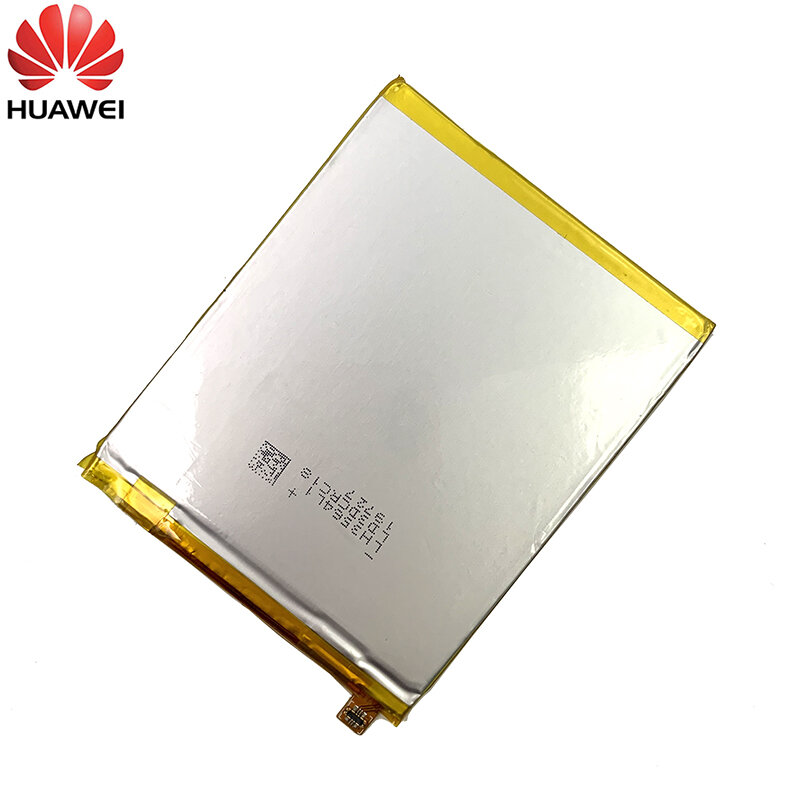 Оригинальный аккумулятор HB366481ECW на 3000 мАч для Huawei P9 P Smart Honor 8 9 Lite 9i V9 Play 5C 7C 7A 6C Pro, сменная батарея