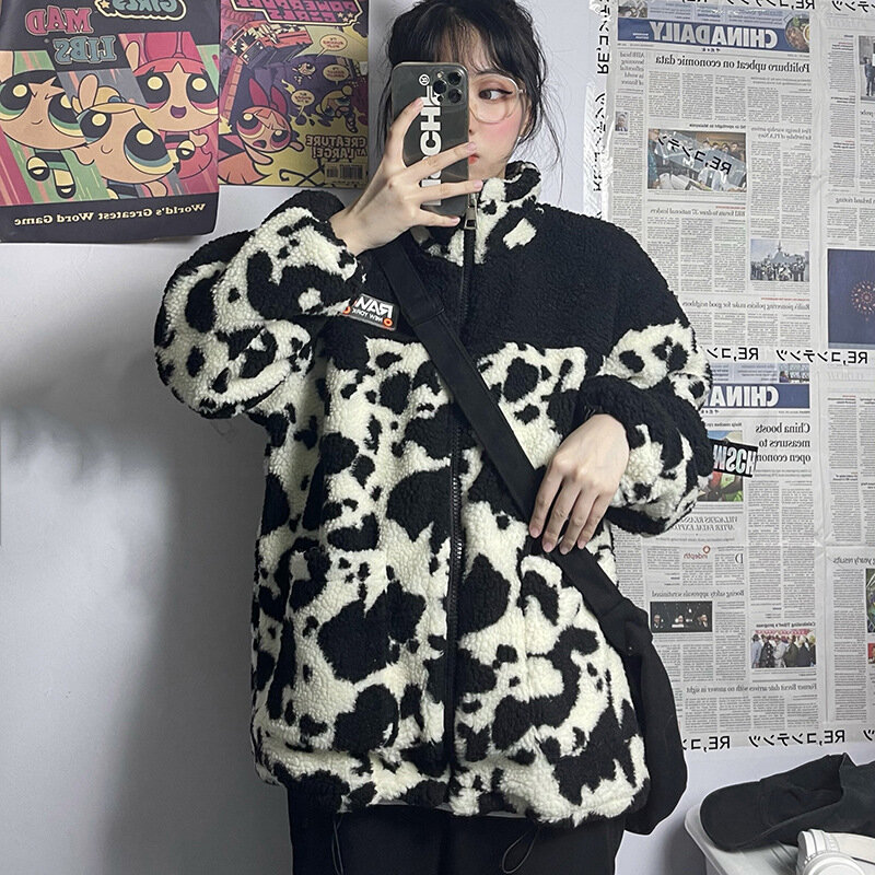 Doudoune ample et chaude pour femme, manteau en coton rembourré, nouveau Style coréen, hiver 2021