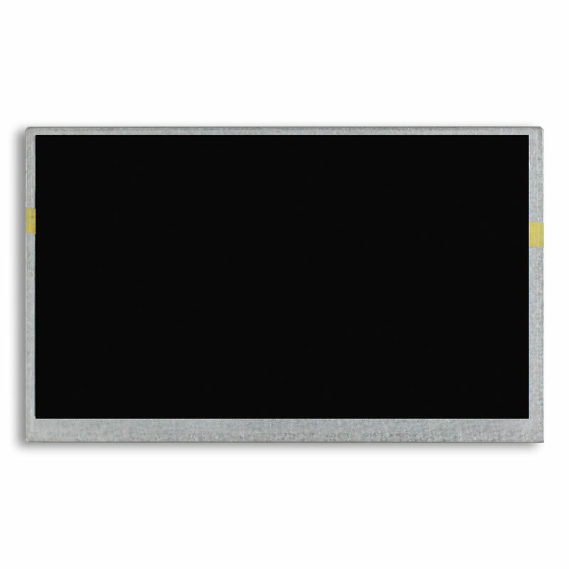 Pantalla LCD Original LVDS de 9 pulgadas, G090VTN02.0 V3, resolución 800x480, brillo 300, contraste 500:1