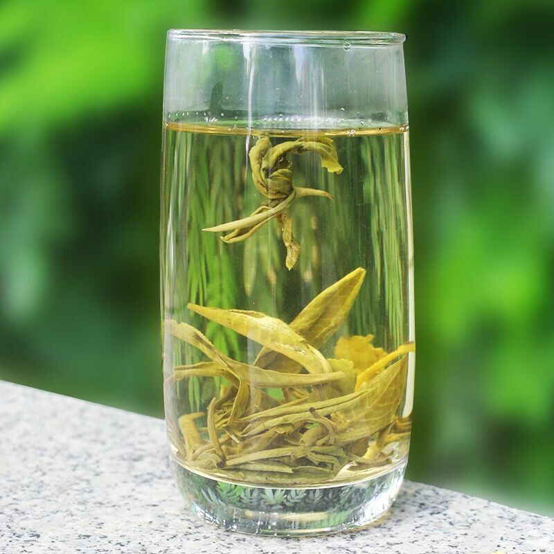 2021 natural orgânico fresco chinês superior jasmim verde jasmine chá jasmim dragão pérola fragrância flor emagrecimento chá kung fu