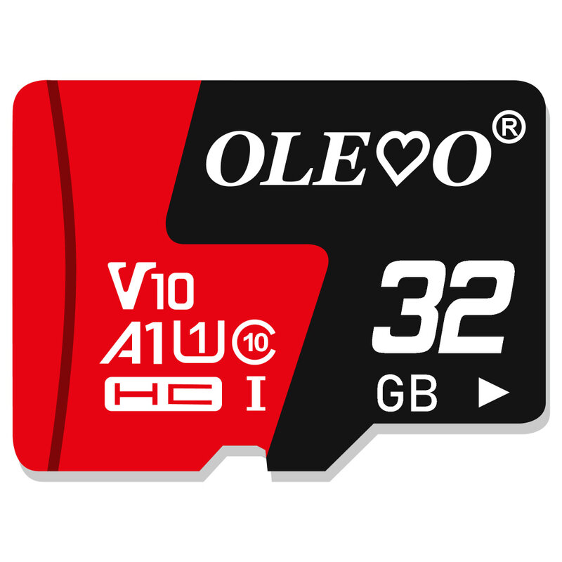 메모리 카드 64gb 100% 정품 마이크로 sd 카드 128gb 클래스 10 microsd 32gb tf 카드 8gb 16gb 메모리, 고속 TF 카드