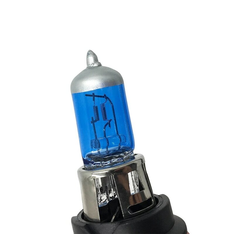 Eliteson – phares antibrouillard halogènes pour voiture, ampoules de phares de route et de croisement 12V, 100W, 90W, 9004 9007, Super blancs pour camion