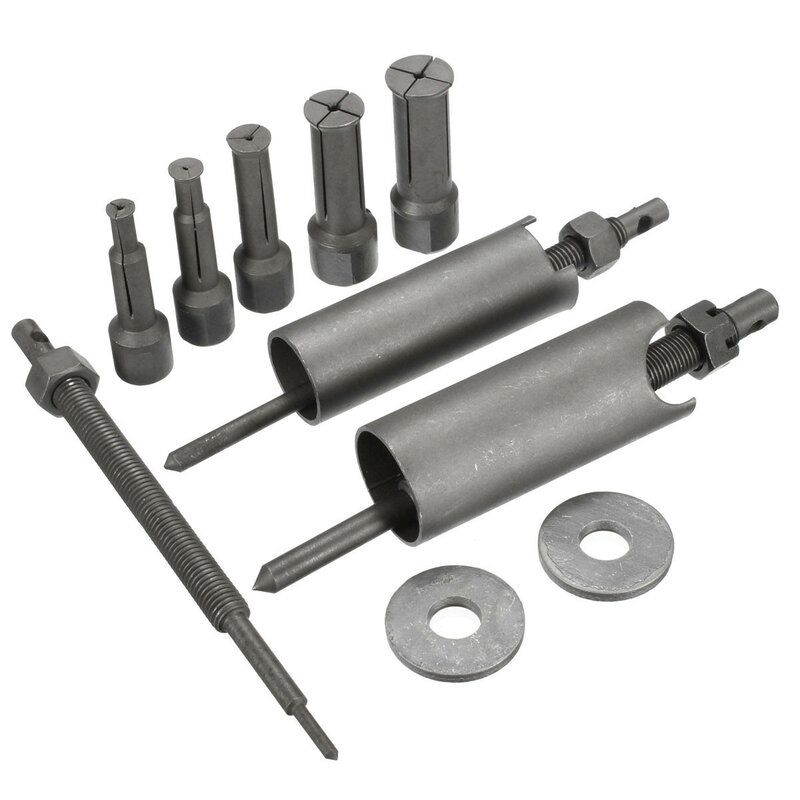 Набор инструментов для снятия подшипников Mofaner, диаметр от 9 до 23 мм, 1 комплект