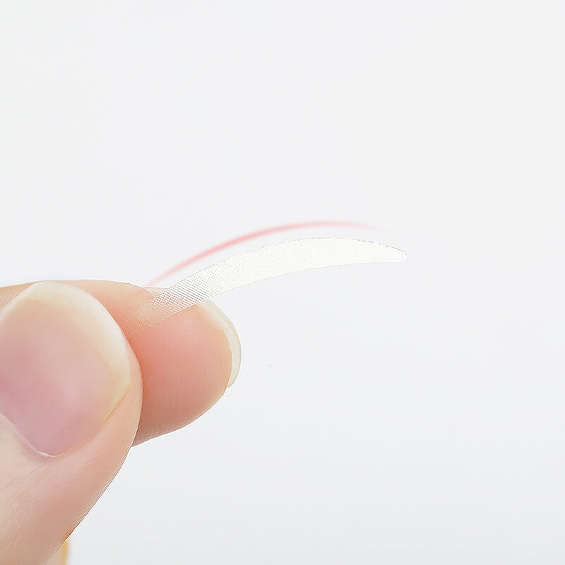 KINEPIN 1056 stücke Augenlid Band Aufkleber Unsichtbare Augenlid Paste Transparent Selbst-adhesive Doppel Auge Band Tools