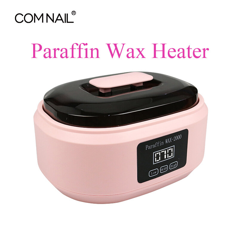 Paraffin Wax Heater MultifunctionalครีมกำจัดขนสำหรับSalon SalonสปาPersonal Depilatory Skin Care Machine