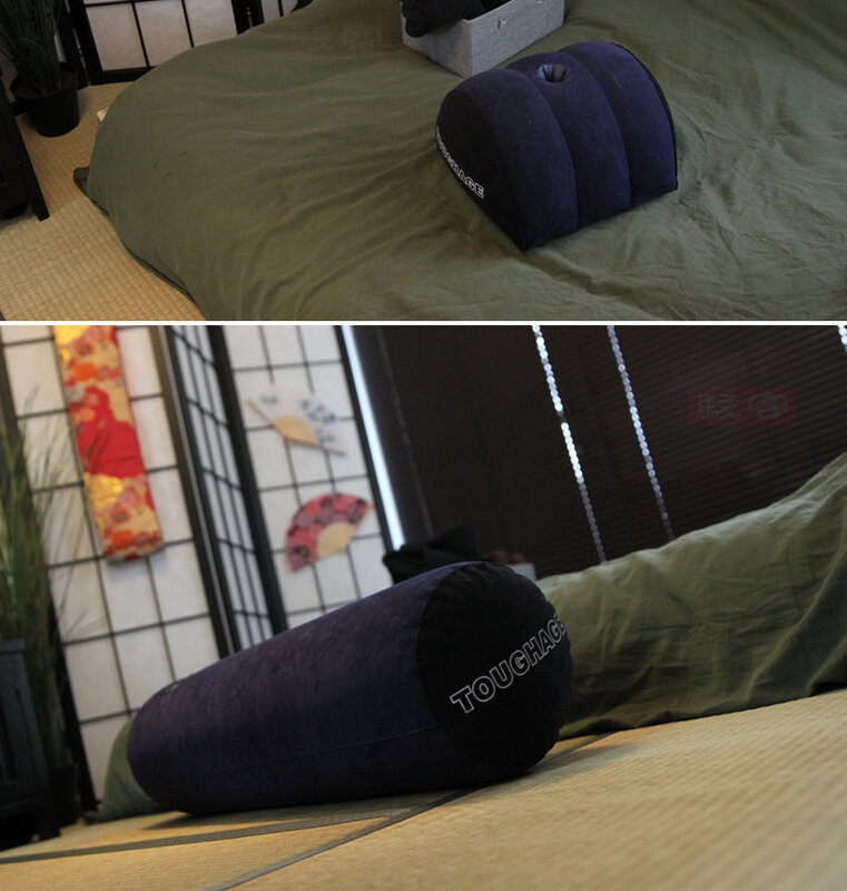 Dorośli seks miłość poduszka pary pozycje poduszka nadmuchiwana pomoc poduszki łóżko w kształcie samochodu Sex meble erotyczne trójkąt Sexy zabawki do gry