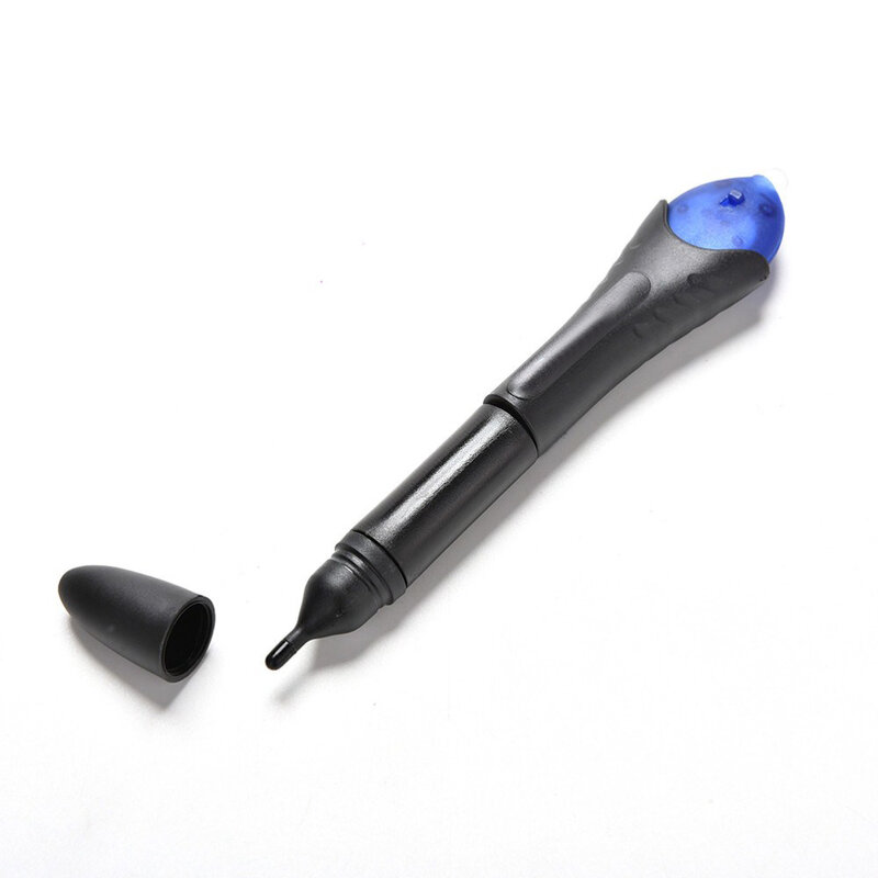 5 Tweede Quick Fix Vloeibare Lijm Pen Uv Licht Reparatie Tool Met Lijm Super Aangedreven Vloeibare Plastic Lassen Samengestelde Levert