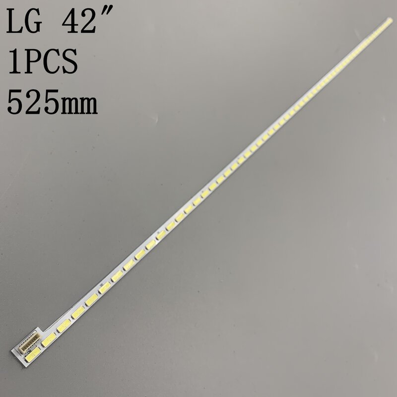 สำหรับ LG Innotek 42นิ้ว7030PKG 60ea LCD Backlight 74.42T23.001-2-DS1 60LED 525มม.100% ใหม่