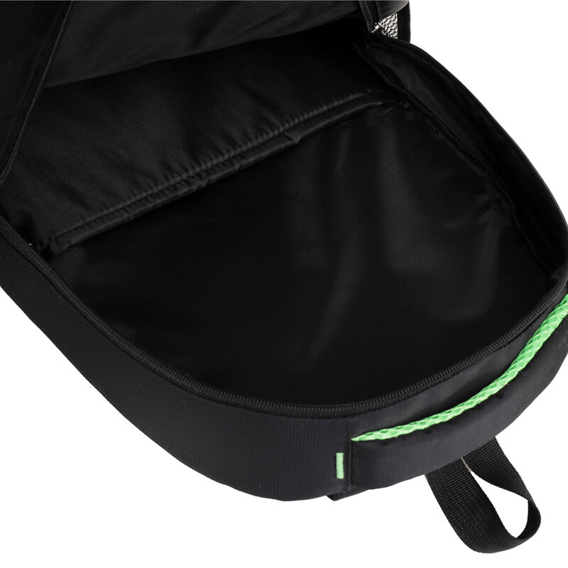 AOTTLA Backpack Male Leisure Oxford Men'S Backpacks New Zipper Rucksacks Laptop Travel Shoulder Bags Teenager School Backpack
