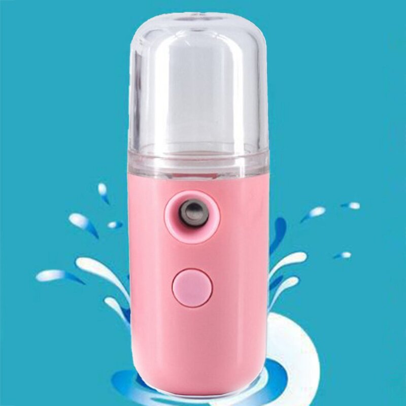 Umidificatore portatile Aroma ad ultrasuoni diffusore di olio essenziale 200ml USB Cool Mist Maker umidificatore aromaterapia per auto di casa