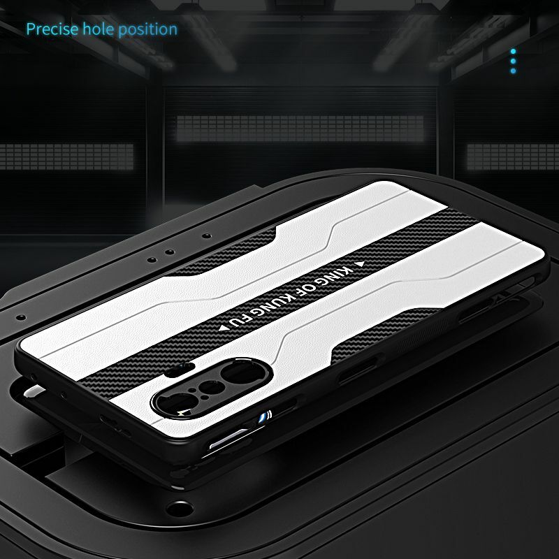 Cho Màu Đỏ Mi K20 K30 K40 Pro Ga Mi Ng Dành Cho Đỏ Mi Note 10 Pro Max Poco F3 x3 M3 Mi 11 11T Pro Lite Da Nối Bao
