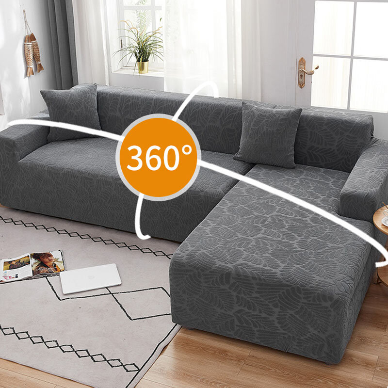 Elasticidade sofá capa almofadas assentos para sala de estar poltrona grossa almofada canto funiture protetor slipcover capa
