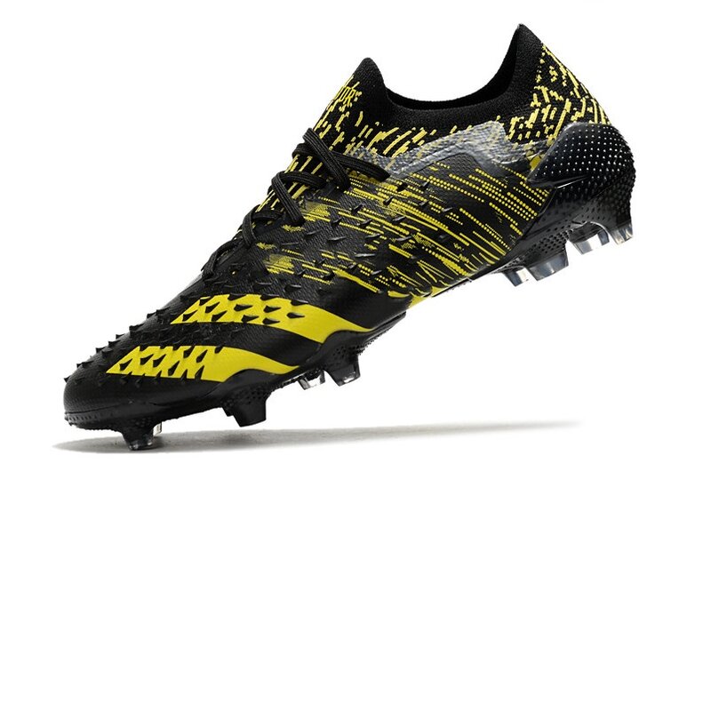 Best Seller New 2022 Predator Freak.1 Low FG Football Boots Outlet Soccer Cleats Shoes Online SHop
