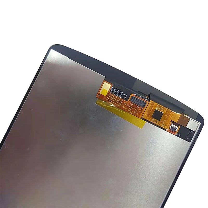 8.0นิ้วสำหรับ LG G Pad F 8.0 V495 V496 V497จอแสดงผล LCD หน้าจอสัมผัส Digitizer แผงเซนเซอร์เปลี่ยนส่วน