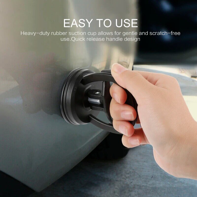 Fast Delivery Car Dent Repair Puller Dent Removal Tools Strong Suction Manual Paint Dent Repair Tool Car Tool Car Accessories