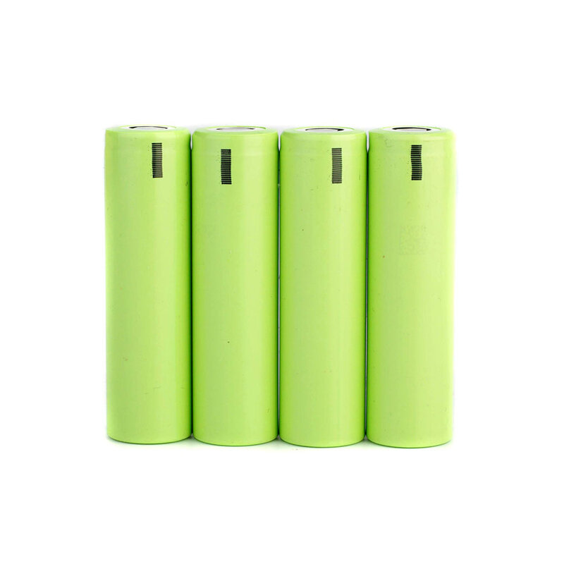 RISKLIGHT-batería de litio 18650 de alta potencia, pila de 1500mAh, 3,7 V, INR18650, 15E, 18650