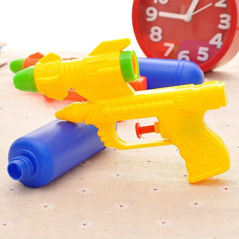 Pistola de agua para niños, juguete de agua para playa