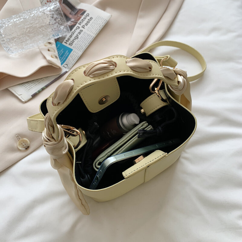 Мягкая и водонепроницаемая кожа, искусственная кожа для женщин, роскошные сумки 2021, новая женская сумка-мессенджер, Sac A Main