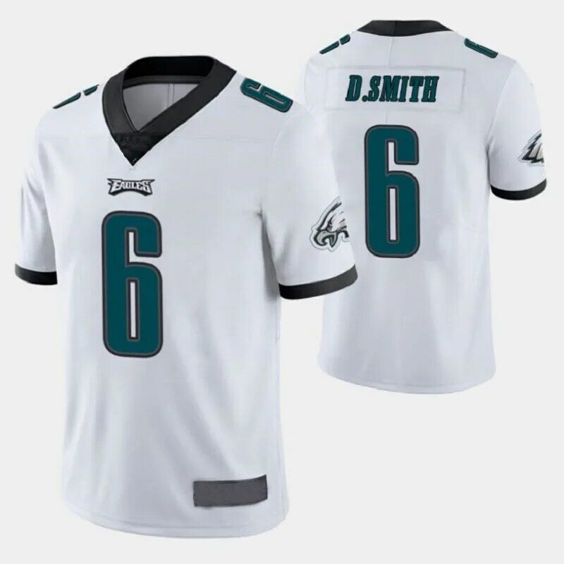 Мужская футболка Eagles для регби, размер: S-M-L-XL-2XL-3XL, высшее качество