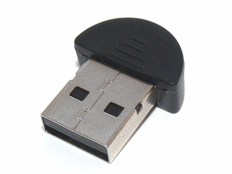 Mini Wireless Receiver Usb Bluetooth V 2,0 EDR Musik Empfänger Usb 2,0 Dongle Adapter für Pc Computer Laptop