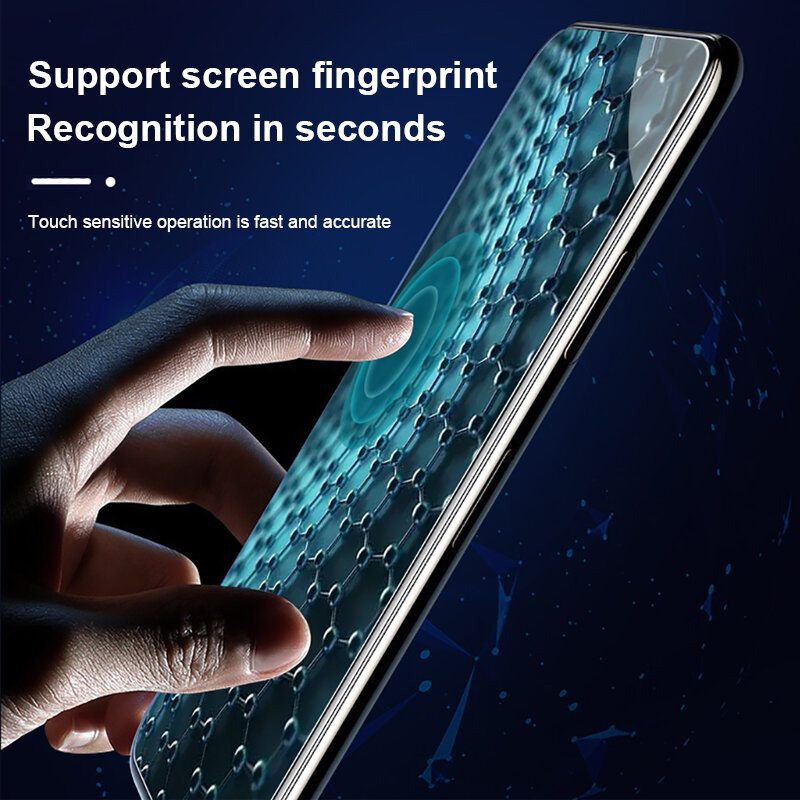 Protecteur d'écran pour Xiaomi, 2 pièces, Film en verre trempé pour Redmi 9A, 9C, 9T, 8A, 7A, Note 10 S, 11 Pro Max écran protecteurs mobile téléphone accessoires protectores de pantalla