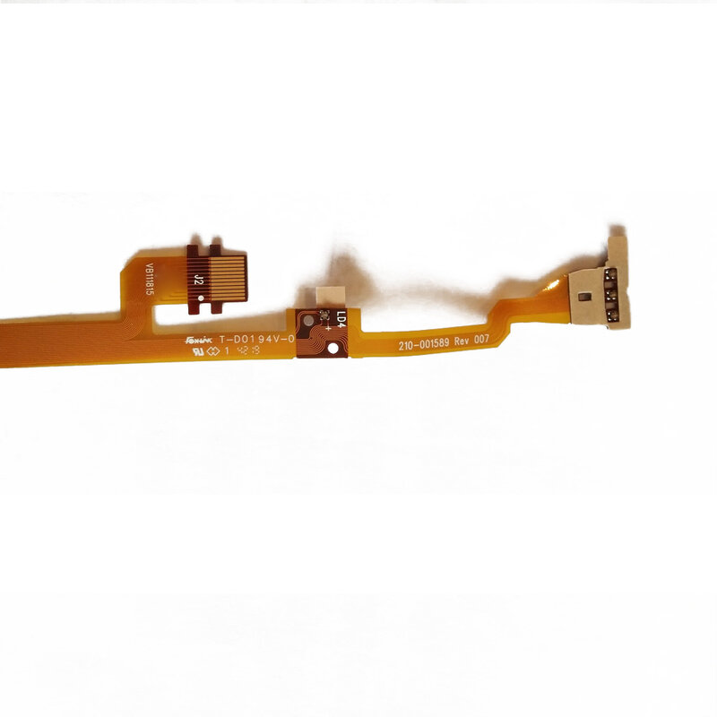 Mouse Flexible Cable for logitech G900 G903 / G903 HERO Circuit Board Flex Cable  Drop shipping