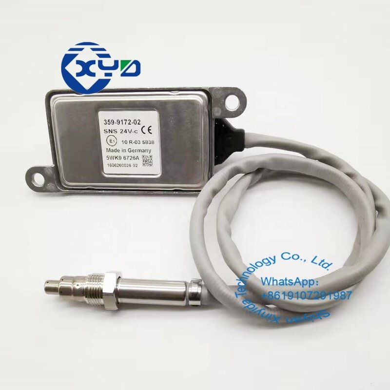 XINYIDA-Sensor de oxígeno con nitrógeno, suministro directo del fabricante, alta calidad, 359-9172, 3599172, 359, 9172
